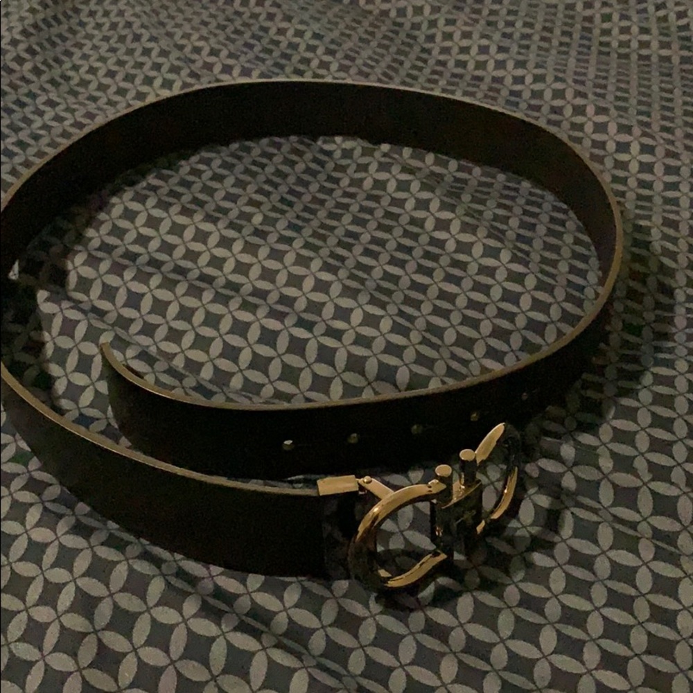 Ferragamo Belt